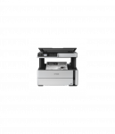 Epson 3 in 1 printer | EcoTank M2170 | Inkjet | Mono | All-in-one | A4 | Wi-Fi | White