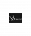 Kingston | KC600 | 256 GB | SSD form factor 2.5" | Solid-state drive interface SATA | Read speed 550 MB/s | Write speed 500 MB/s
