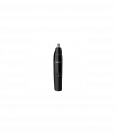 Philips | Nose and Ear Hair Trimmer | NT1620/15 | Nose/Ear trimmer | Black