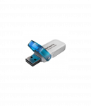 ADATA | USB Flash Drive | UV240 | 64 GB | USB 2.0 | White