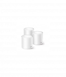 AX1500 Whole Home Mesh Wi-Fi 6 System | Deco X10 (3-pack) | 802.11ax | 10/100/1000 Mbit/s | Ethernet LAN (RJ-45) ports 1 | Mesh