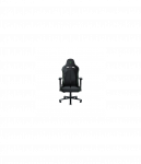 Razer Ergonomic Gaming Chair Enki X EPU Synthetic Leather Steel High density Polyurethane Moulded Foam | Black/Green