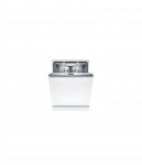 Bosch Dishwasher | SMV8YCX02E | Built-in | Width 60 cm | Number of place settings 14 | Number of programs 8 | Energy efficiency