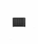 Synology DiskStation | DS1525+ | AMD Ryzen | V1500B | 8 GB | DDR4 | Black