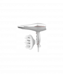 Cecotec Hair Dryer | IoniCare 5300 Maxi Aura | 2200 W | Number of temperature settings 3 | Ionic function | Diffuser nozzle | Wh