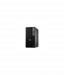 Dell Pro | QCT1255 | Desktop | Tower | AMD Ryzen 5 | 8600G | Internal memory 16 GB | DDR5 | Solid-state drive capacity 512 GB |