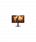 AOC | Q27G4ZDR | 27 " | QD-OLED | QHD | 16:9 | 240 Hz | 0.03 ms | 2560 x 1440 pixels | 400 cd/m&sup2; | HDMI ports quantity 2 | Black