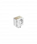 Deepcool AK700 Digital CPU Air Cooler, White