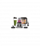 NINJA | Foodi Power Nutri 3-in-1 Blender | CB350EU | Tabletop | 1200 W | Jar material BPA-free plastic | Jar capacity 2.1 L | Ic