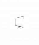 Elite Screens | Tripod Series | T99NWS1 | Diagonal 99 " | 1:1 | Viewable screen width (W) 178 cm | White