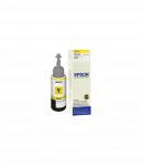 Epson T6734 Ink bottle 70ml | Ink Cartridge | Yellow