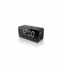 Muse | Clock radio | M-192CR | Black