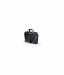 PORT DESIGNS | Zurich | Fits up to size 15.6 " | Messenger - Briefcase | Black | Shoulder strap