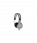Koss | Headphones | UR10 | Wired | On-Ear | Silver/Black