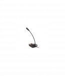 Genesis | Gaming microphone | Radium 100 | Black and red | USB 2.0