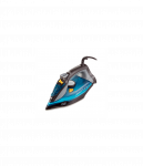 Adler | Iron | AD 5032 | Steam Iron | 3000 W | Water tank capacity 350 ml | Continuous steam 45 g/min | Steam boost performance