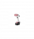 ETA | Garment steamer | Stephany ETA227090000 | Handheld | 1400 W | 0.38 L | 25 g/min | White/Black