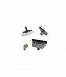 Bissell | Accessory Pack PowerFresh SlimSteam | Grey