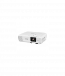 Epson | EB-W49 | WXGA (1280x800) | 3800 ANSI lumens | White | Lamp warranty 12 month(s)