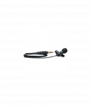 Shure MVL Lavalier Microphone for Smartphone or Tablet | Shure