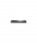 TP-LINK | 24-Port Gigabit Rackmount Switch | TL-SG1024 | Unmanaged | Rackmountable