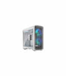 Fractal Design | Torrent | RGB White TG clear tint | ATX