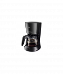 Philips | Daily Collection Coffee maker | HD7432/20 | Drip | 750 W | Black