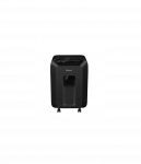 Mini-Cut | AutoMAX 90M | Black | 17 L | Paper shredding | Credit cards shredding