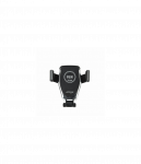 EnerGenie | EG-TA-CHAV-QI10-01 | Car smartphone holder with wireless charger | Built-in charger | 77 g