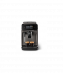 Philips | Espresso Coffee maker Series 1200 | EP1224/00 | Pump pressure 15 bar | Built-in milk frother | Fully automatic | 1500