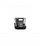 Bissell | SpotClean EU, Carpet and Upholstery Cleaner | 3681N | Cordless operating | Washing function | 165 W | Black | 24 month