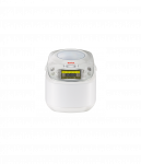 TEFAL Multifunctional pot | RK812110 | 750 W | 5 L | Number of programs 45 | Silver