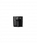 Philips XXL Airfryer | HD9876/90 Ovi | Power 2200 W | Capacity 8.3 L | Black