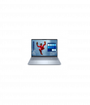 Dell | Plus 16 | Ice Blue | 16 " | 2.5K | 2560 x 1600 pixels | Anti-glare | Intel Core Ultra 7 | 256V | 16 GB | LPDDR5X | Solid-