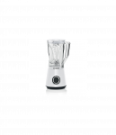 Bosch Blender | MMB6141W VitaPower Series 4 | Tabletop | 1200 W | Jar material Tritan | Jar capacity 1.5 L | White