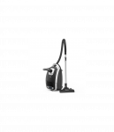 Adler Vacuum Cleaner | AD 7069 | Bagged | Power 3200 W | Dust capacity 3.5 L | Black