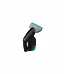 Cecotec Window Vacuum Cleaner | Conga Popstar Glass Titanium | Cordless | Black