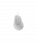 Genesis Mouse | Natec Crake 2 Pro | Wired | White