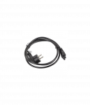 Lanberg | Power cord, 1.8 m | CA-C5CA-11CC-0018-BK