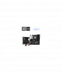 MSI PRO B840M-P WIFI6E | Processor family AMD | Processor socket AM5 | DDR5 | Supported hard disk drive interfaces SATA, M.2 | N