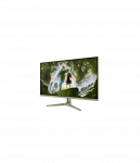 Arozzi | Nova | 32 " | IPS | QHD | 16:9 | 180 Hz | 1 ms | 2560 x 1440 pixels | 300 cd/m&sup2; | HDMI ports quantity 2 | Forest Green