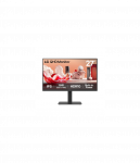 LG | 27BA54QB-B | 27 " | IPS | QHD | 16:9 | 75 Hz | 5 ms | 2560 x 1440 pixels | 350 cd/m&sup2; | HDMI ports quantity 2