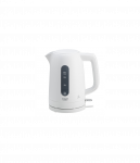 Adler Kettle | AD 1379w | Electric | 2200 W | 1.7 L | Polypropylene | 360&deg; rotational base | White