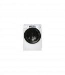 Candy | Washing Machine with Dryer | RPW4966BWMBC/1-S | Energy efficiency class A/D | Front loading | Washing capacity 9 kg | 14