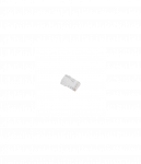 Lanberg | RJ45 CAT.6 UTP Plug 8P8C PASS Through Type, 100 pcs | PLU-6000EZ | Transparent