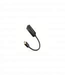AXAGON Mini DP to HDMI adapter, 4K/30Hz | RVDM-HI14N