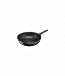 TEFAL | B5561953 Simple Cook | Frying | Diameter 28 cm | Fixed handle | Black