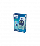 Philips | Vacuum cleaner bags, S-bag | FC8022/04 | 4 pc(s)