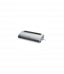 Caso | Bar Vacuum sealer | VC 100 | Power 120 W | Temperature control | Silver