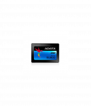 ADATA | Ultimate SU800 | 256 GB | SSD form factor 2.5" | Solid-state drive interface SATA | Read speed 560 MB/s | Write speed 52